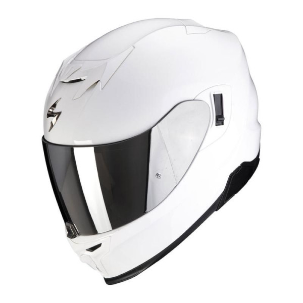Scorpion Helmets Exo 520 evo gloss white xs